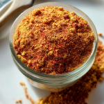 Homemade Old Bay Seasoning